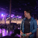 James “Swedish Delight” Liu grins at the standing ovation he earned from the Evo 2018 crowd after his shocking win.